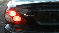 X-Type X-Type