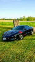Firebird Firebird