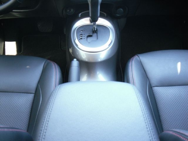 2013 Nissan Juke
