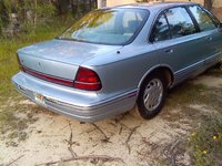 1995 Oldsmobile Eighty-Eight Overview 1995 Oldsmobile Eighty-Eight Overview