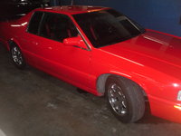 2002 Cadillac Eldorado Overview 2002 Cadillac Eldorado Overview