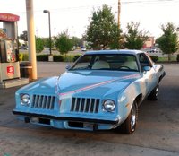1975 Pontiac Grand Am Overview 1975 Pontiac Grand Am Overview