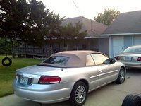 2006 Chrysler Sebring Overview 2006 Chrysler Sebring Overview