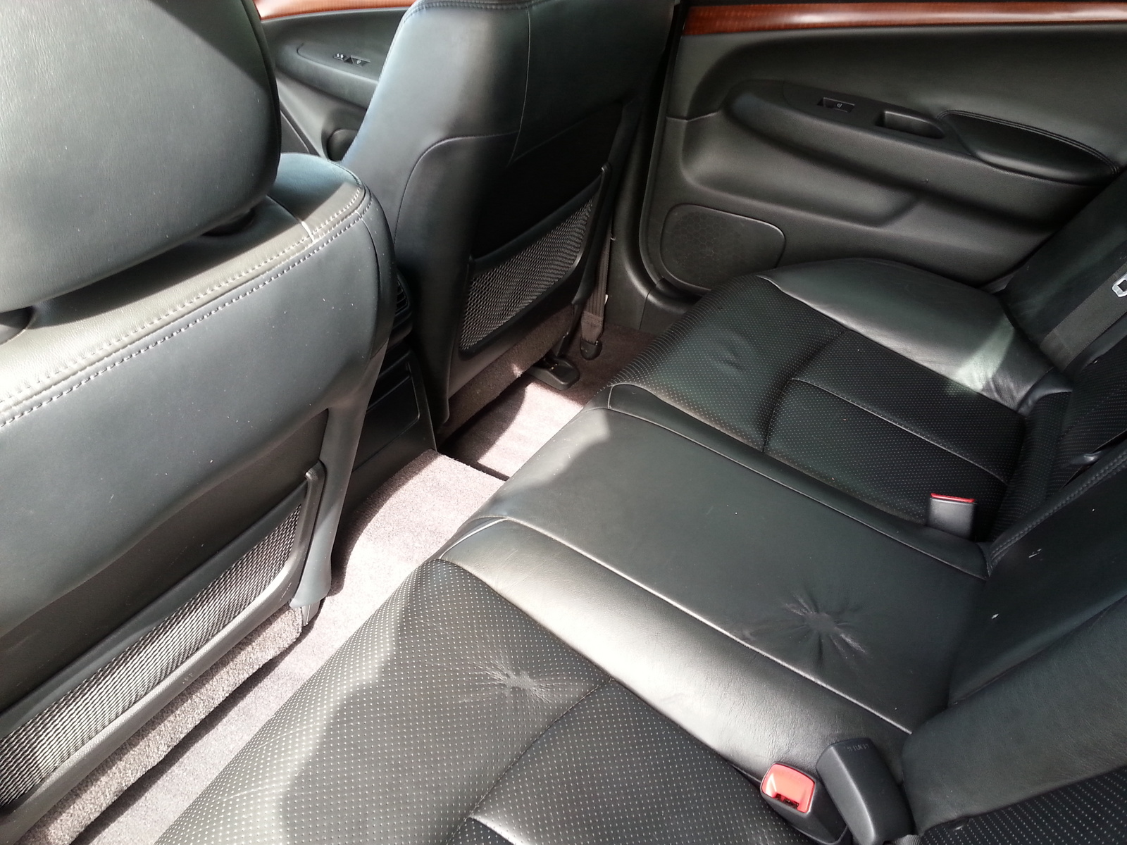 2009 Infiniti G37