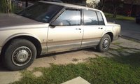 1990 Oldsmobile Ninety-Eight Overview 1990 Oldsmobile Ninety-Eight Overview
