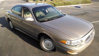 LeSabre LeSabre