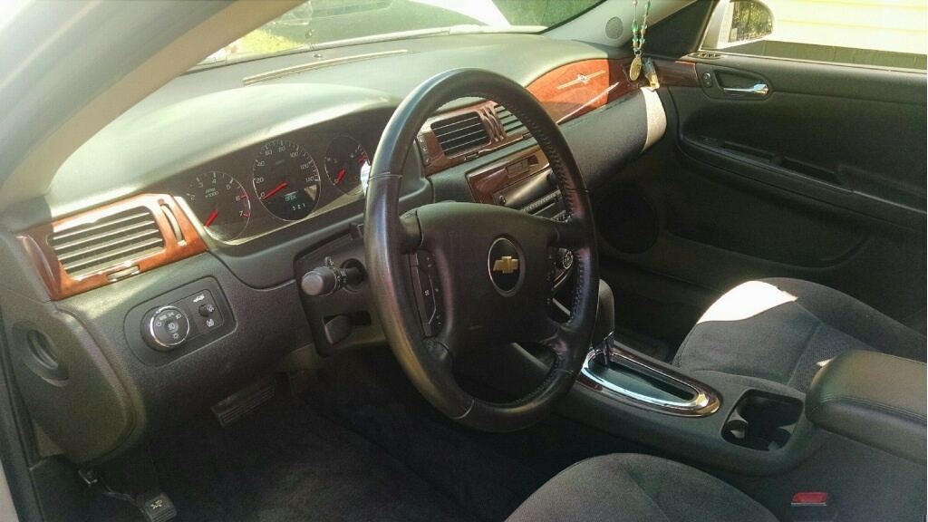2010 Chevrolet Malibu