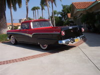 1957 Ford Ranchero Overview 1957 Ford Ranchero Overview
