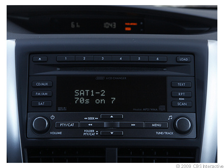 2010 Subaru Forester