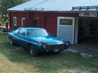 1975 AMC Matador Overview 1975 AMC Matador Overview