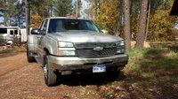 Silverado 3500 Silverado 3500