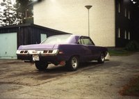 1972 Dodge Dart Overview 1972 Dodge Dart Overview