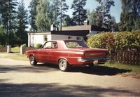 1964 Dodge Dart Overview 1964 Dodge Dart Overview