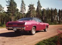 1972 Plymouth Duster Overview 1972 Plymouth Duster Overview