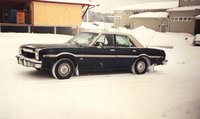 1977 Dodge Aspen Overview 1977 Dodge Aspen Overview