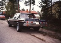 1964 Dodge Polara Overview 1964 Dodge Polara Overview