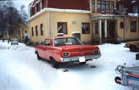 1965 Ford Fairlane Overview 1965 Ford Fairlane Overview