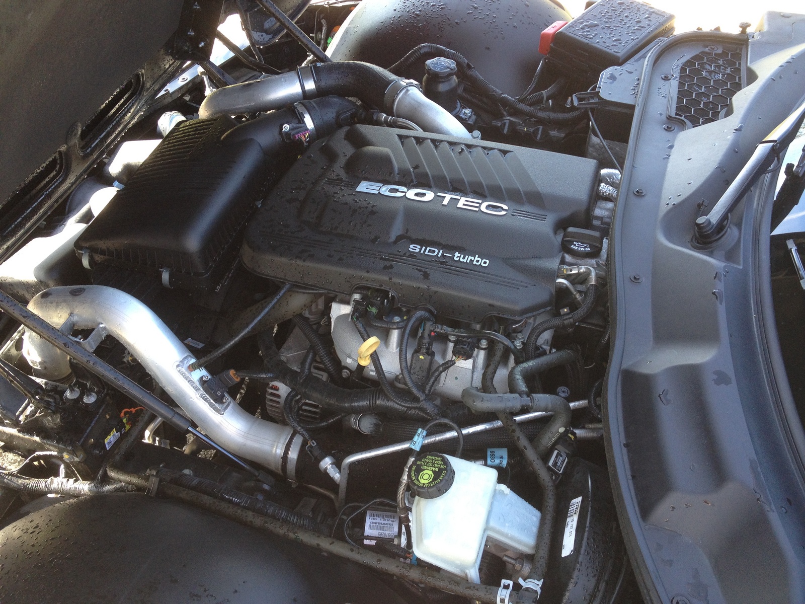 2009 Pontiac Solstice