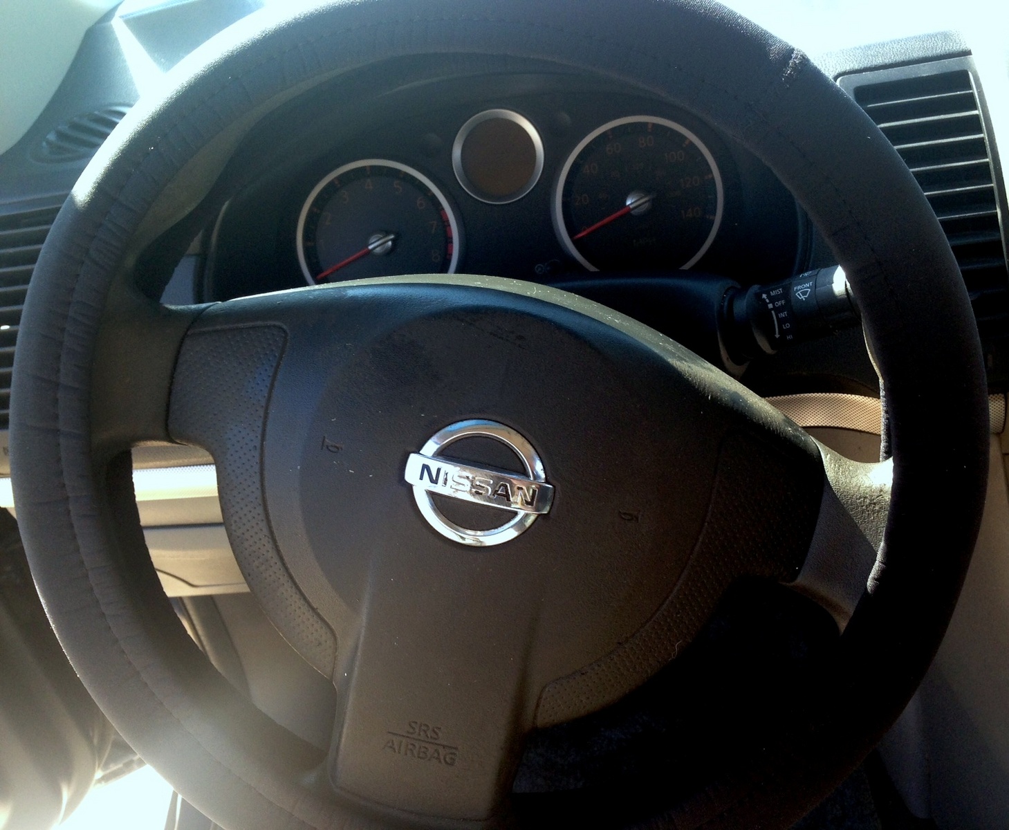 2009 Nissan Sentra