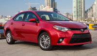 Corolla Corolla