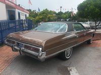 1972 Chevrolet Caprice Overview 1972 Chevrolet Caprice Overview