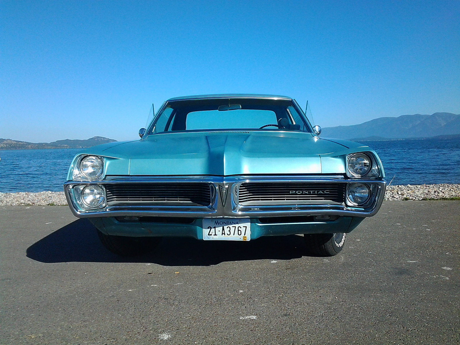 Used Pontiac Catalina For Sale USA CarGurus