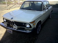 1974 BMW 2002 Overview 1974 BMW 2002 Overview
