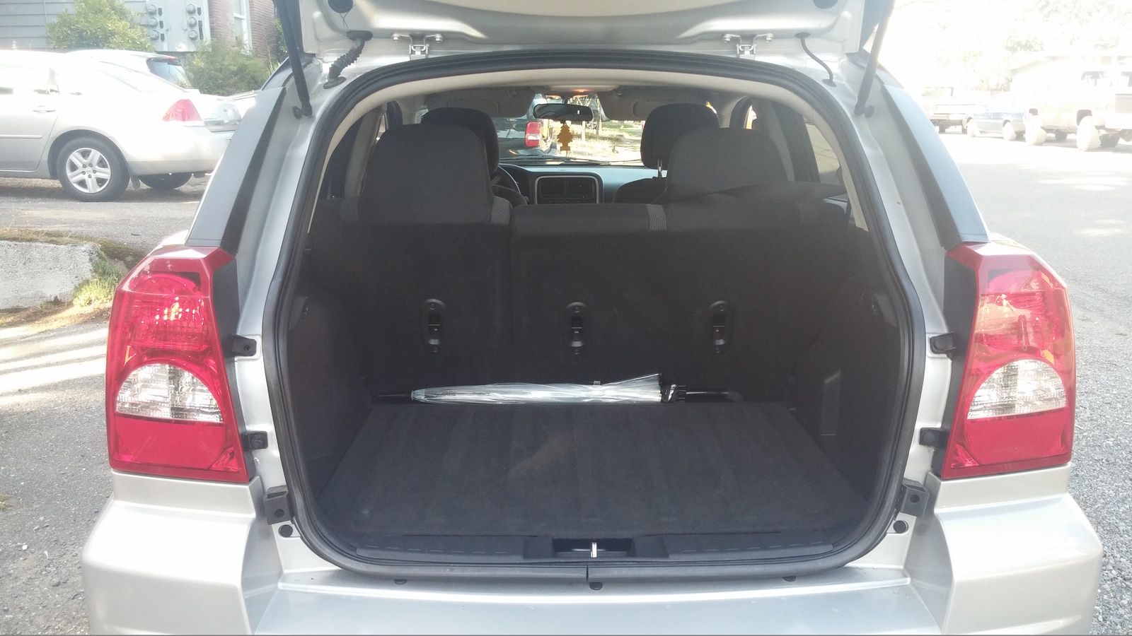 2010 Dodge Caliber