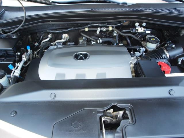 2010 Acura MDX