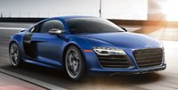 Audi R8 Overview Audi R8 Overview