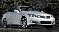 Lexus IS C Overview Lexus IS C Overview