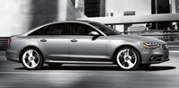 Audi S6 Overview Audi S6 Overview