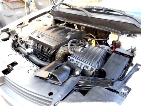 2010 Dodge Avenger