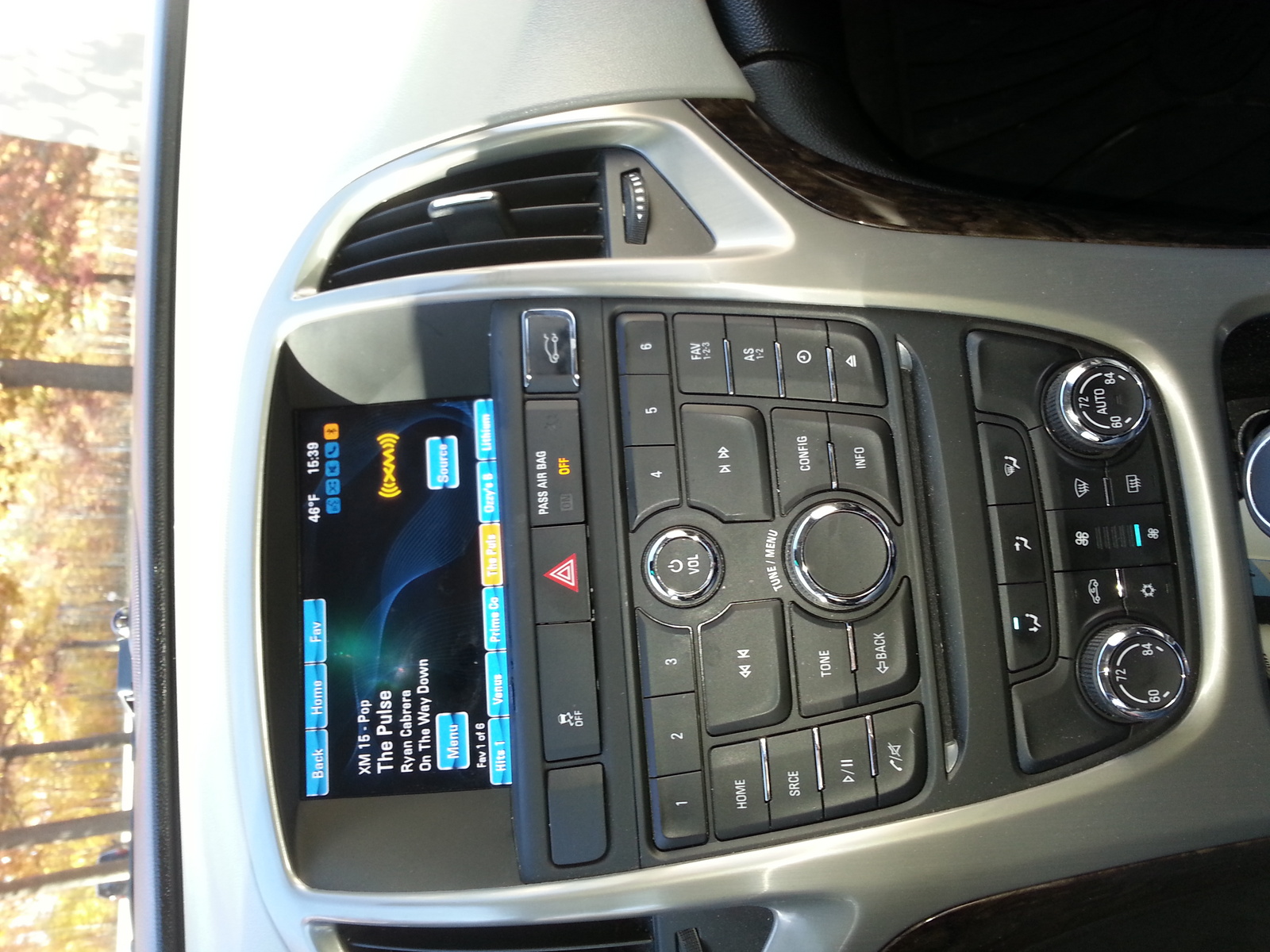 2013 Buick Verano