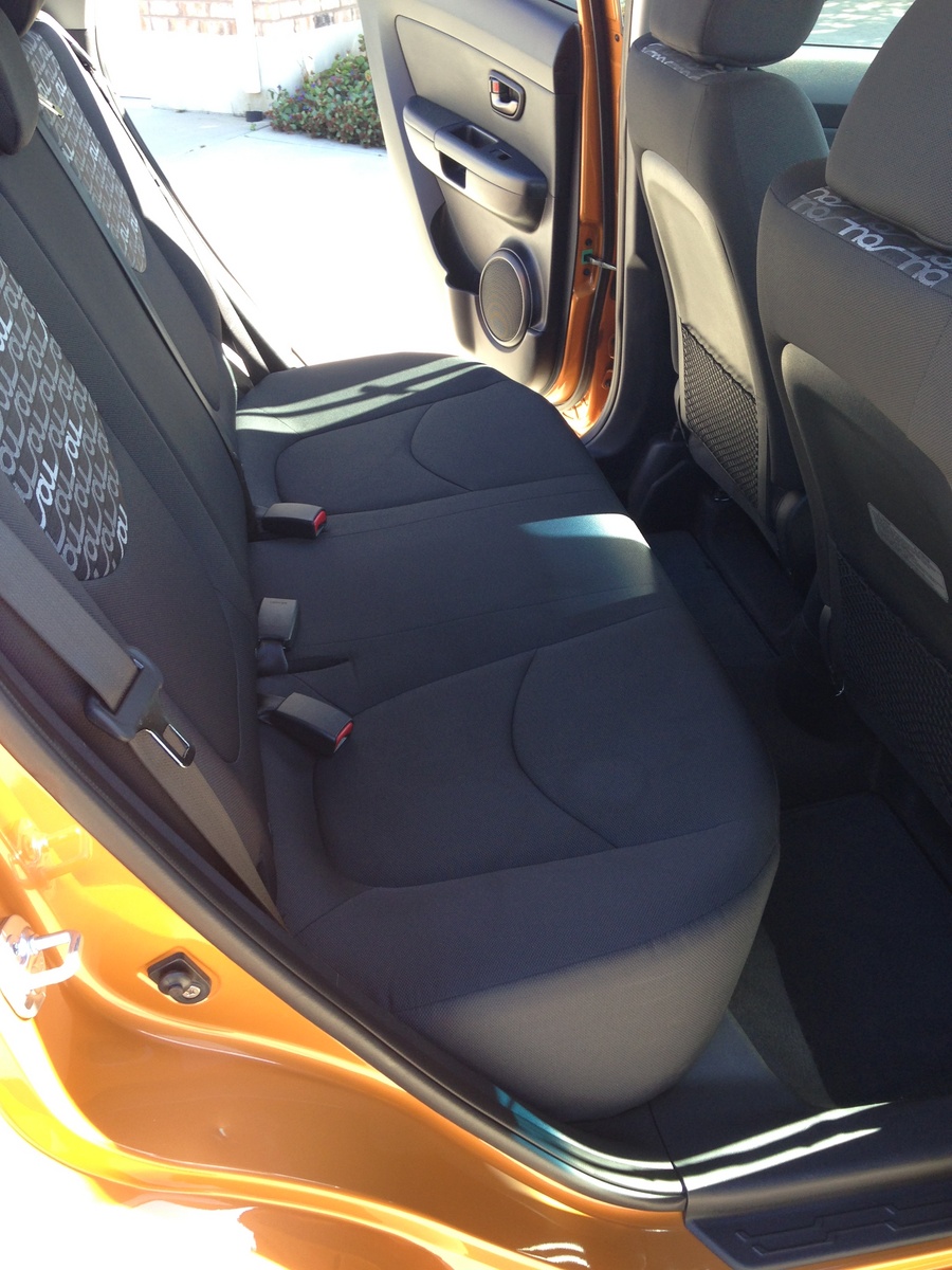2011 Kia Soul