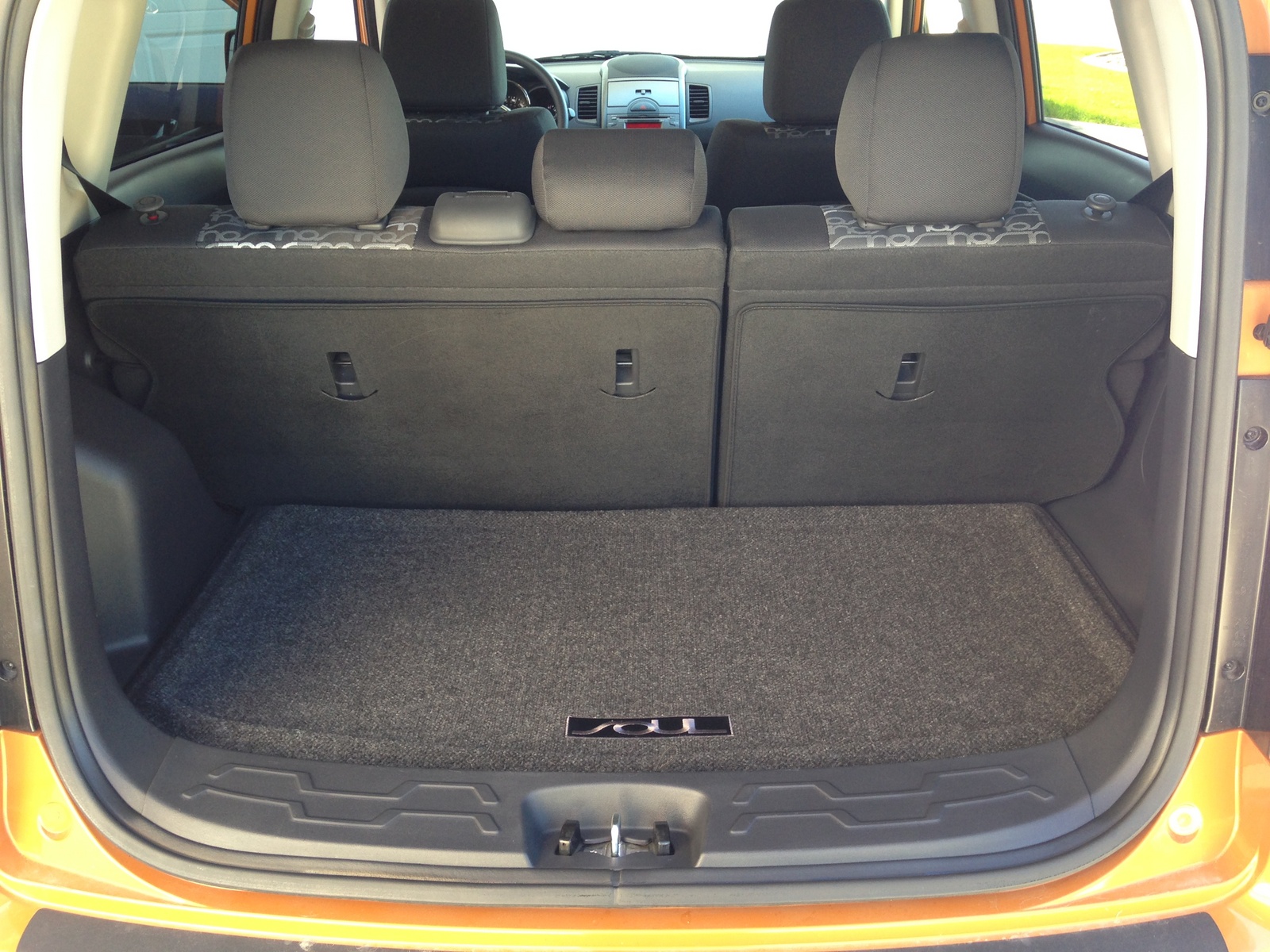2011 Kia Soul