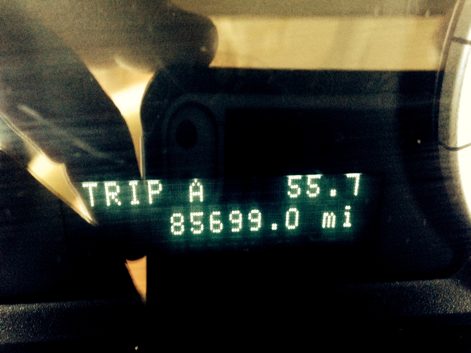 2011 Ford Escape
