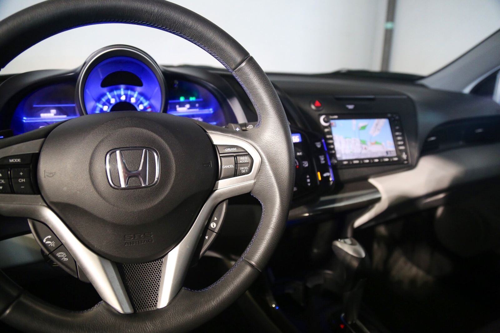 2011 Honda CR-Z