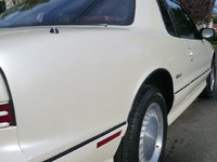 1992 Oldsmobile Toronado Overview 1992 Oldsmobile Toronado Overview