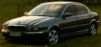 X-Type X-Type