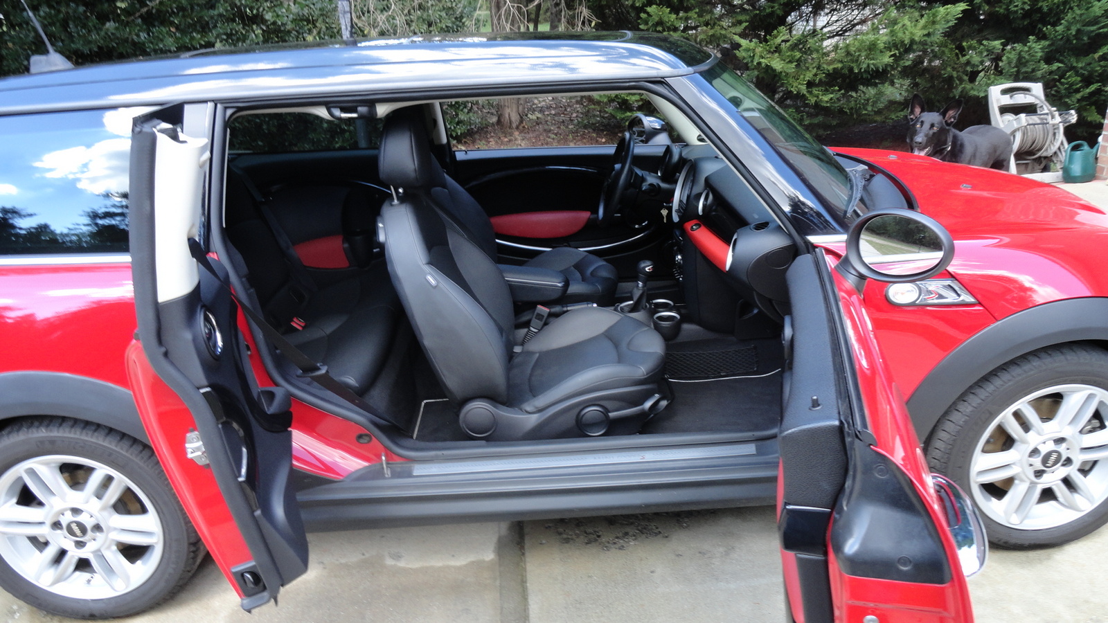 2011 MINI Cooper Clubman