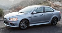 Mitsubishi Lancer Overview Mitsubishi Lancer Overview