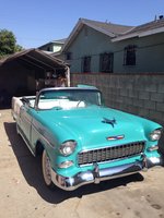 Bel Air Bel Air