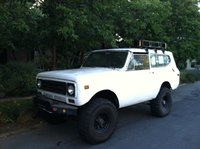 1979 International Harvester Scout Overview 1979 International Harvester Scout Overview