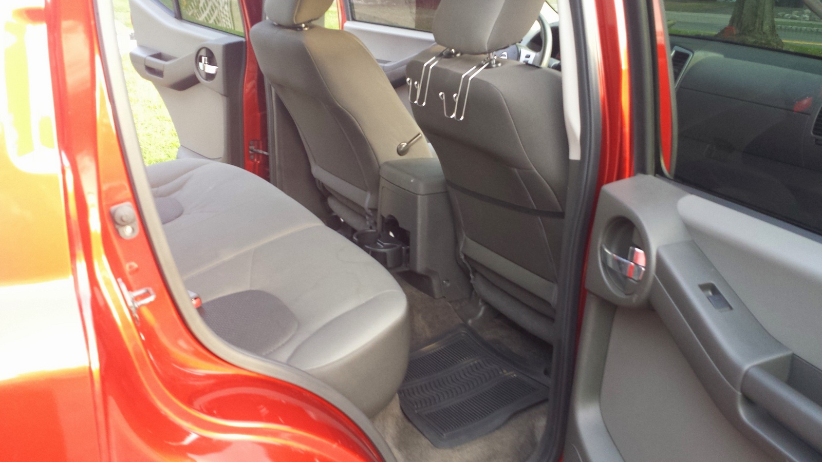 2010 Nissan Xterra