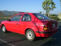Tercel Tercel