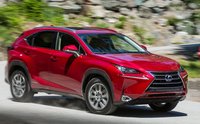 Lexus NX 300h Lexus NX 300h