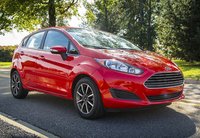 Ford Fiesta Overview Ford Fiesta Overview