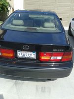 ES 300 ES 300