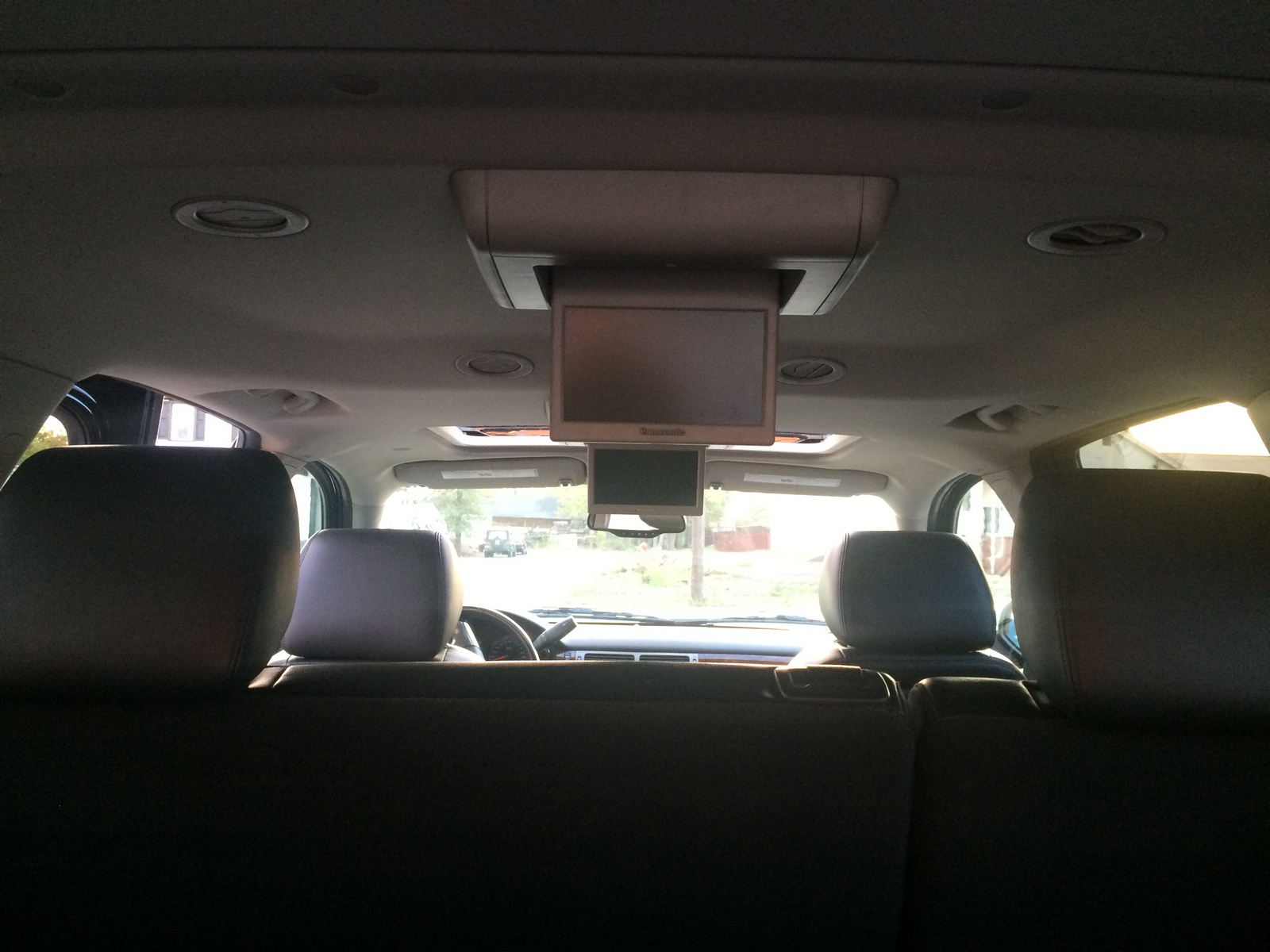 2012 Chevrolet Suburban